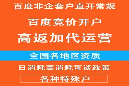 SEM广告投放优化案例研究